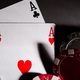 Illustration for article titled Actively playing Poker On the net Ideal For You